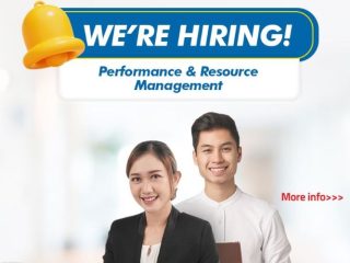 Lowongan Pekerjaan PT Bank Tabungan Negara (Persero) TBK Mei 2023 Posisi Performance & Resource Management