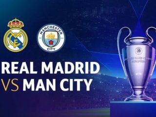 Leg Pertama Semifinal UCL 2023: Real Madrid vs Manchester City - Kombinasi Pemain Inti Kedua Tim yang Tangguh