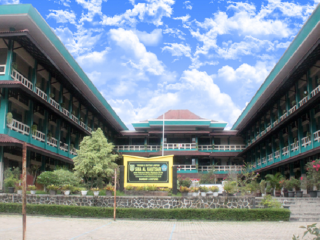 LAMPUNG BERPRESTASI! Ini 6 SMA Terbaik di Lampung Berdasarkan Nilai UTBK 2022. Rekomendasi Untuk Daftar PPDB