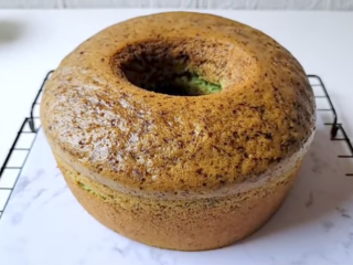 Punya Banyak Stok Pisang Dibuat Kue Aja Yuk! Resep Bolu Pisang Kukus Super Gampang Bikinnya Wajib Coba