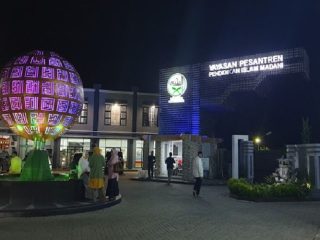IMPIAN! Berikut 4 SMA Terbaik di Bandung Barat yang jadi Pilihan Orang Tua. No 2 dan 3 Terkenal se Indonesia