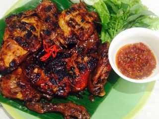 Resep Ayam Bakar Kecap Spesial, Bahannya Murah Dikantong dan Praktis Untuk Dipraktekkan!