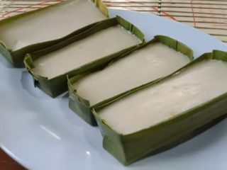 Bikin Jajanan Tradisional, Kue Lampu Lampu Khas Manado yang Dijamin Manis, Legit, dan Lezat