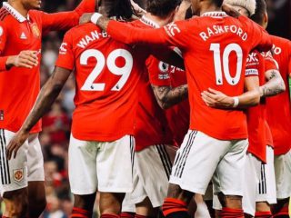 Bursa Transfer Manchester United: Setan Merah Punya Opsi Pengganti dan Mundur Dari Perburuan Kim Min-Jae