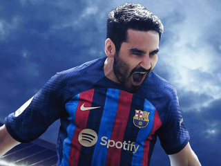 Kabar Pemain: Ilkay Gundogan - Profil Mantan Kapten Manchester City yang Kini Resmi Bergabung ke Barcelona