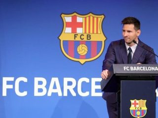 Transfer Pemain: Keputusan Messi Memilih Bergabung dengan Inter Miami di MLS dan Tak Kembali ke Barcelona