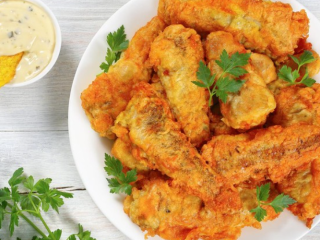 Inspirasi Masakan Harian, Resep Filet Ikan Goreng Tepung, Teksturnya Renyah Gurih, Dijamin Bakal Doyan