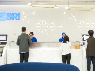 Jadwal Libur dan Operasional Bank BRI selama Cuti Bersama Idul Adha 2023