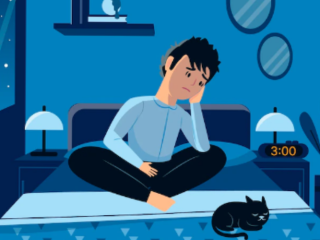 Tahu Nggak Sih: Ternyata Jam Tidur Terbalik Punya Resiko Besar untuk Kesehatan, Loh!