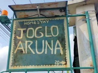 Gratis Kopi 24 Jam! Di Kota Jogja Ada Tempat Penginapan Super Murah yang Bikin Para Pengunjung Kerasan