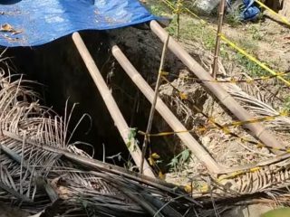 Lubang Misterius di Kulon Progo Sempat Bikin Warga Setempat Geger, Kini Malah Jadi Objek Penilitian!