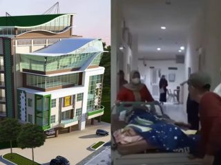 Pulih! Kondisi Terkini 2 Korban Selamat Lift Jatuh di Sekolah Azzahra Bandar Lampung Usai Tewaskan 8 Nyawa