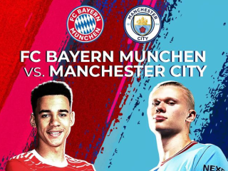 Preview Laga Pramusim: Bayern Munchen vs Manchester City - Jadwal Siaran Langsung, H2H dan Starting X