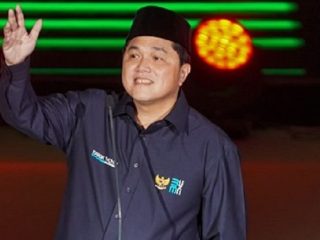 Kementerian BUMN Siap Hadirkan Solusi Terbaik untuk Penyelesaian Kreditur Istaka Karya