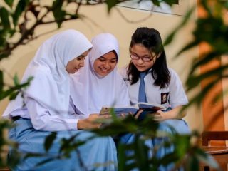 Daftar 8 SMA Terbaik di Jakarta Tahun 2023 Berdasarkan Laman LTMPT, Sekolahmu Termasuk?