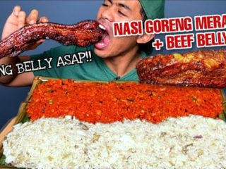 Resep Spesial Hari Kemerdekaan, 5 Makanan Serba Merah Putih ini Cocok Jadi Ide Lomba 17 Agustus!
