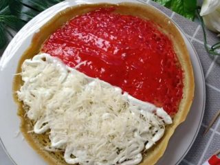 Resep Martabak Merah Putih Super Ciamik Untuk Sambut Hari Kemerdekaan 17 Agustus Tahun 2023!