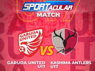 TimnasDay: Timnas Indonesia U-17 vs Kashima Antlers U-18 - Jadwal Pertandingan, Siaran Langsung. Starting XI