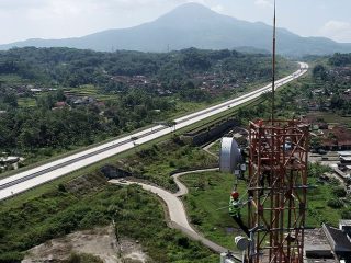 Ada Tol Cisumdawu dan BIJB Kertajati, Pemkab Majalengka Targetkan 1 Juta Wisatawan Berkunjung ke Wilayahnya