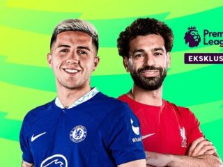 Preview Liga Inggris MW1: Chelsea vs Liverpool - Jadwal, Live Streaming dan Prediksi Line Up