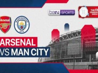 Hasil Community Shield 2023: Arsenal vs Manchester City - The Gunners Keluar Sebagai Juara Via Adu Penalti