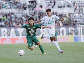 Hasil Liga 1 Pekan 6: Persebaya Surabaya vs Persikabo 1973 - Bajul Ijo Menelan Kekalahan dengan Skor 1-2