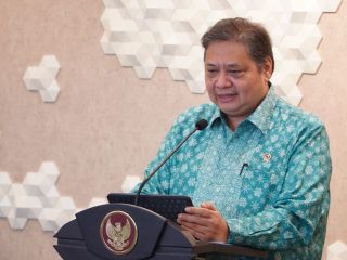 Ditengah Melambatnya Perekonomian Dunia. Ekonomi Indonesia Tetap Tumbuh Positif di Kuartal Kedua 2023