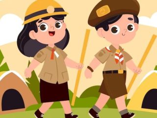 Inilah Tokoh yang Pertama Kali Mengusulkan Istilah Pandu dan Kepanduan dalam Gerakan Pramuka Indonesia