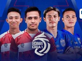 Preview Liga 1 Pekan 6: Madura United vs PSIS Semarang - Jadwal Siaran Langsung, Live Streaming, Starting XI