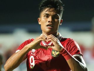 Hasil Piala AFF U23: Timnas Indonesia vs Timor Leste - Ramadhan Sananta Cetak Gol, Garuda Muda Jaga Asa Lolos