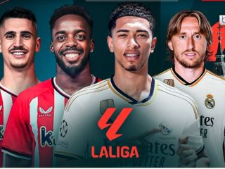 Preview La Liga MW1: Athletic Bilbao vs Real Madrid - Jadwal, Live Streaming dan Prediksi Line Up