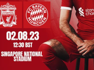Preview Laga Pramusim: Bayern Munchen vs Liverpool - Jadwal Pertandingan, Prediksi Skor dan Starting XI