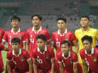 Ketum PSSI, Erick Thohir, Ungkap Perbaikan Permainan Timnas Indonesia U17 yang Dilatih Bima Sakti