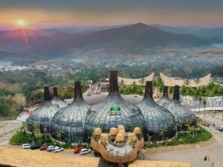 Tawarkan Nuansa Nyaman dan Adem, Inilah 5 Tempat Wisata di Semarang Terbaru 2023, Rugi Gak Mampir!