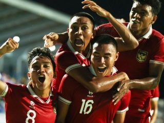 Final Piala AFF U23: Bek Timnas Indonesia U23, Muhammad Ferarri Yakin Garuda Muda Bisa Juara Lawan Vietnam U23