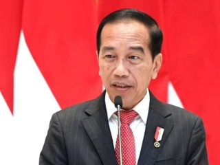 Hanya Bahas Pariwisata, Presiden Jokowi Bantah Bahas Politik Saat Pertemuan Dengan Sandiaga Uno