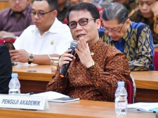 Kedepankan Prinsip Kesukarelaan, PDIP Persilakan PPP Keluar Koalisi Jika Ngotot Sandi Sebagai Cawapres Ganjar