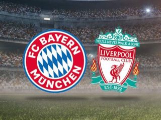 Hasil Laga Pramusim: Bayern Munich vs Liverpool - Kedua Tim Saling Balas Gol, Die Roten Hajar The Reds 4-3