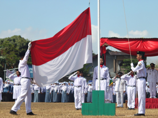 Jadwal Pendaftaran Upacara Bendera 17 Agustus 2023 di Istana Negara serta Tips Mengikuti Acara dengan Khidmad