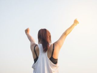Bikin Harimu Lebih Berwarna, Inilah 6 Kebiasaan Pagi yang Dapat Meningkatkan Mood untuk Beraktivitas