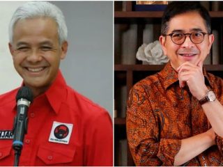 Demi Bangun Ekonomi Indonesia yang Kuat, Ketua TPN Ganjar Layak Dipertimbangkan Jadi Cawapres