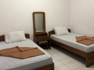Mulai dari Rp100 Ribuan, Ini 4 Hotel Murah di Sekitar Alun-Alun Kota Batu yang Nyaman buat Liburan