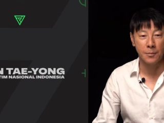 Sosok Shin Tae-yong Jadi Icon Bintang Iklan yang Fasih Bahasa Indonesia pada Aplikasi Game FIFA Mobile 2023