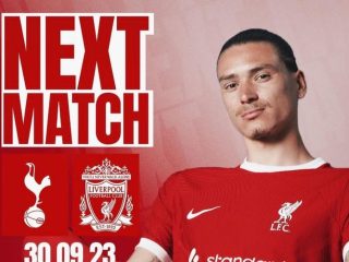 Preview Liga Inggris Pekan 7: Tottenham vs Liverpool - Jadwal, Live Streaming, dan Prediksi Starting XI