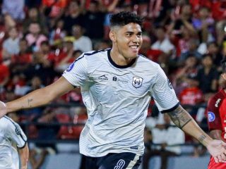 Ringkasan Hasil Liga 1 Pekan 12: PSM Kalahkan Barito, RANS Bekuk Bali United, Dewa United Imbangi Bhayangkara