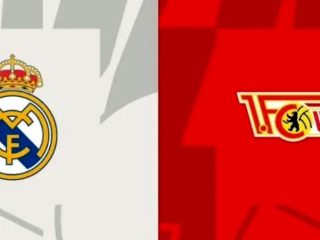 Preview Liga Champions: Real Madrid vs Union Berlin - Jadwal, Live Streaming, dan Prediksi Starting XI