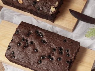 Resep Brownies Panggang yang Punya Tekstur Lembut dan Praktis, Cobain Yuk!