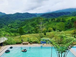 Masih Asri dan Menyegarkan, Ini 3 Tempat Wisata Air di Tasikmalaya yang Cocok untuk Liburan
