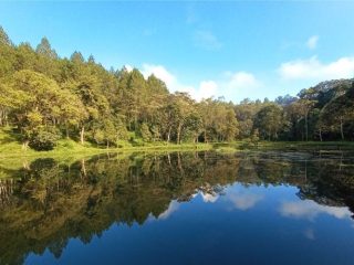 Healing Tipis-Tipis, Yuk Kepoin 5 Tempat Wisata di Tasikmalaya yang Bikin Liburanmu Makin Istimewa