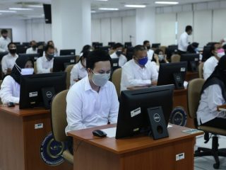 Kabar Gembira! Pendaftaran CASN PPPK Guru Kebutuhan Khusus Diperpanjang. Simak Jadwal Terbaru Disini